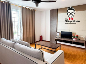 Staycation Homestay 61 Satria beside Vivacity